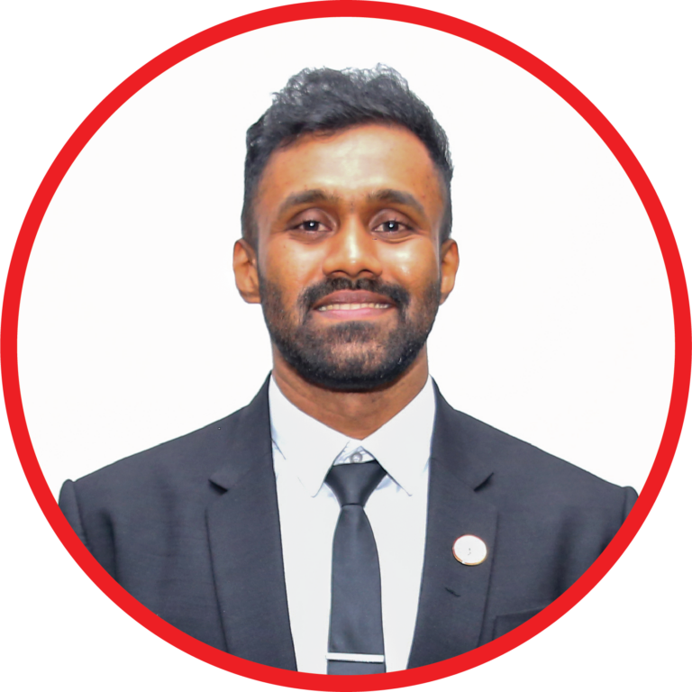 Home chathuranga m hewage president hulftsdorp boxing club- sri - lanka-law-college