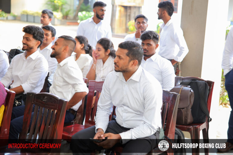 Home coach gihan hbc