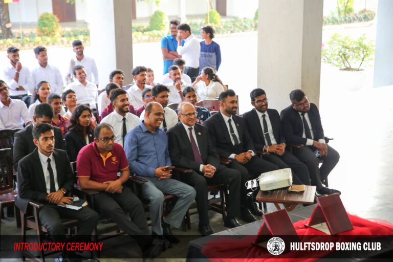 Home introductory event hbc sllc